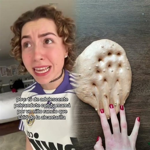 Levanten la mano las que fueron de ese club