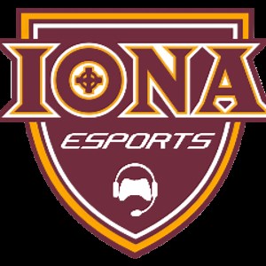 IonaEsports - Twitch