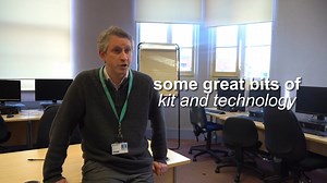 It's T Levels Week! ✨ Find out what T Levels are, how they can benefit your future, and what opportunities you’ll have when you choose to study one with us. 🤝 Learn more about T Levels and discover what we can offer 👉 https://www.nottinghamcollege.ac.uk/course-areas/t-levels #TLevelsWeek | Nottingham College