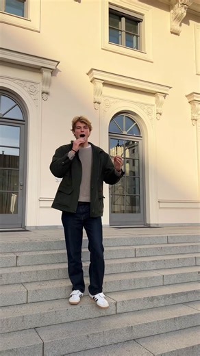 Experience the World's First Road Legal Flying Car