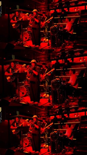 THIS WEEKEND! 11/8 My band human music is BACK at @thejazzgallery featuring some amazing musicians: @nicola_caminiti @michael_hilgendorf @rafaelenciso_ and @drinkabir . We’ll be playing a bunch of new and old music so come and check it out! Sets at 7 and 9! Ticket link in bio. . . . . . . . . . #humanmusic #thejazzgallery #jazzfusion | Sam Towse