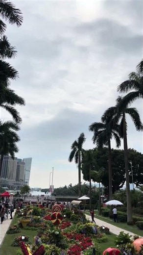 A Glimpse of Macau 澳門景象 Macau One Minute 澳門一分鐘 05902