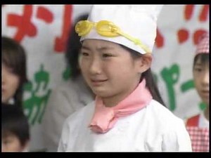 がきんちょリターンキッズ オムライスで学ぶ