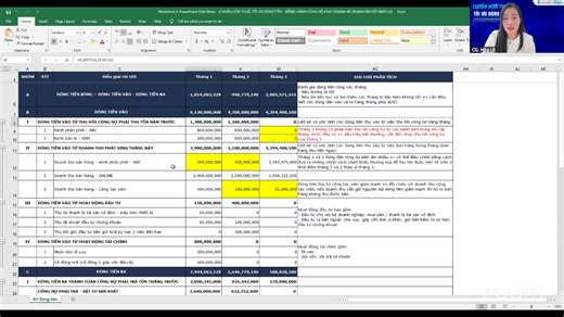 🔴 WEBINAR “CHUẨN HÓA THUẾ, TỐI ƯU DÒNG TIỀN” ĐANG DIỄN RA! 👉 Sự kiện được tổ chức bởi Sapo và ACAC Academy nhằm mục đích chia sẻ những thông tin mới nhất về thuế, giúp hộ kinh doanh quản lý dòng tiền hiệu quả trong giai đoạn mới. 🎬 Đặt câu hỏi cho chuyên gia của chương trình để được giải đáp trực tiếp nhé! Tham gia ngay! #Webinar #Sapo #Sapovn #ACAC | Sapo