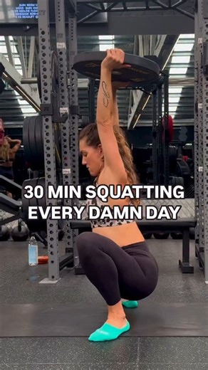 Vanja Moves on Instagram: "SQUAT Challenge 🔥🚀 It’s been about a month since my last squatting post where I asked you to take on the challenge of squatting every day for 30 minutes - The SQUAT - A natural resting human position should be accessible to you with ease. It’s not your proportions, it’s not your age, it’s not your injuries - it’s the fact that you stopped doing what humans have evolved to do - MOVE - Have you done the SQUAT Challenge and stayed consistent? What was the outcome? 👇🏼