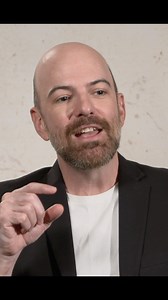 45K views · 1.3K reactions | Brandon Potter feels a Part of Something BIGGER working on THE CHOSEN #TheChosen #brandonpotter #TheChosenSeries | Movieguide | Facebook