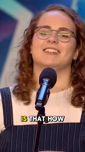 JUDGES BROKEN! Watch The Song About Her Sick Patients That Made The Toughest Judges Completely Cry! Watch the full video in comments 👉 | Petopia