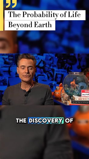 the probability of life beyond earth #thewhyfiles #thebasement #hydrothermalvents #lifebeyondearth #alien