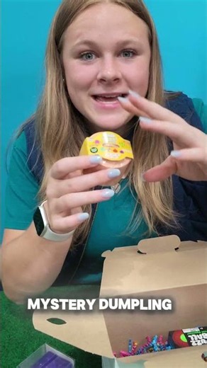 The Assistant Mystery Squishy boxes with Surprise Nee Dohs!