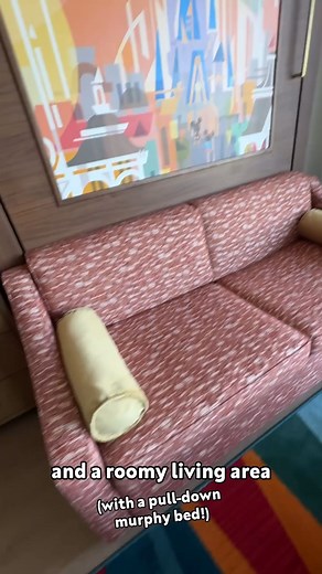 12K views · 106 reactions | ✨NEW HOTEL ROOMS IN DISNEY WORLD!✨ The...