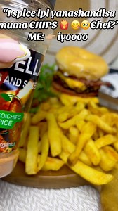 9.5K views · 54 reactions | Potato chip spice #fyp #reels | Cooking with Chipo | Facebook