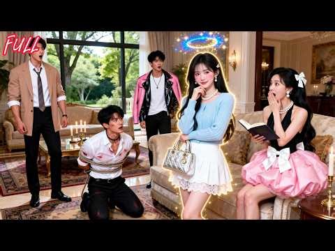 Top assassin acts dumb as heiress. Family is mafia. Identity exposed? Fiancé fiercely protects her.