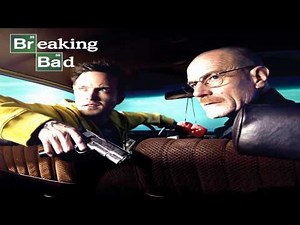 Breaking Bad Season 1 (2008) Uh (Soundtrack OST)