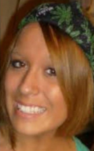 The Murder of Samantha Koenig