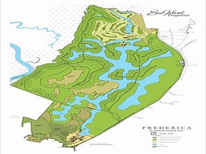 Huizenga Bought Frederica. She's A Beauty!