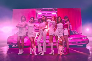 Update: Apink Is Full Of Girl Power In New Teaser For Comeback MV | Soompi