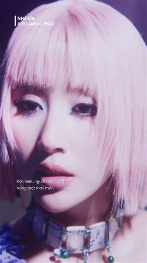 Ai cho phép anh luôn yêu chiều em!!! | 'NHẢ VÍA' - KIỀU ANH ft. PHÁO #NhaVia #KieuAnh #PhaoNorthside
