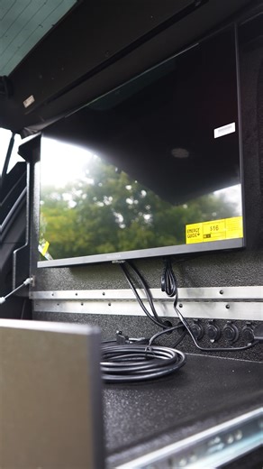 31K views · 288 reactions | Our UAS (drone) command cabinets fit any...