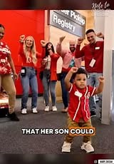 10K views · 528 reactions | This Toddler Brings Joy to the Workplace 殺 | Note To Self | Facebook