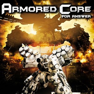 Armored Core for Answer - IGN