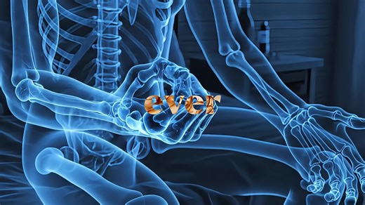 Why Do Your Bones Crack When You Stretch?