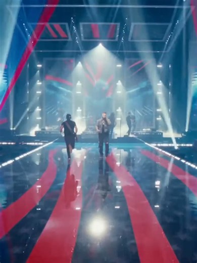 🚨 BREAKING: MILLIONS of patriots are tuned in to Turning Point’s All American Halftime Show asb Brantley Gilbert Began the Show !!! This is INCREDIBLE. 3.2 MILLION on just ONE STREAM, and that number’s still going up! #SuperBowl2026#conservativesoftiktok #trumpsupporters #America #trumptrain #Jesus #GodBlessAmerica