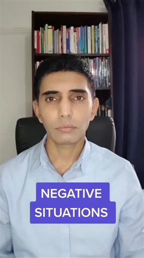 Negative Situations #lawofattraction #manifestation #mindset #learnontiktok #lifelessons