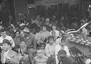 New Film Footage of Jack Ruby Surfaces