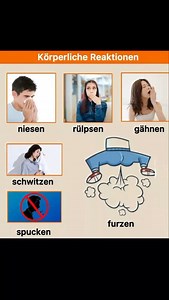 1.2K reactions · 297 shares | Deutsch einfach lernen   | Deutsch einfach lernen | Facebook