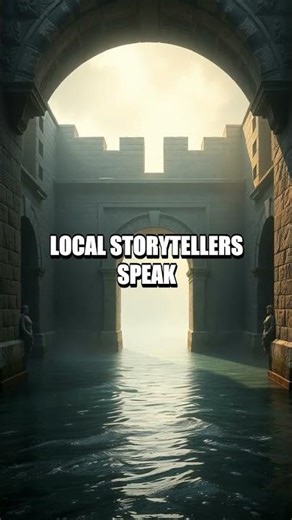 The Lost City of Eridu Mystery