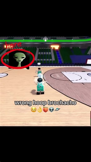 Exploring Roblox: Fun Basketball Legends Gameplay