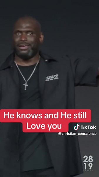 He knows and He still Love you #creatorsearchinsights #fouryoupage #fyp #church #christiantiktok