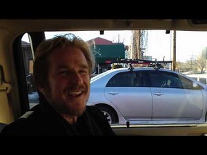 EXCLUSIVE: Vision Quest Movie: 27 Years Later