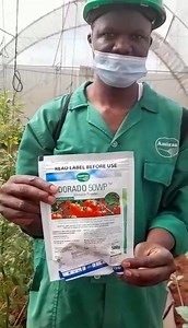 20 reactions · 22 comments | #DORADO50WP Active Ingredient: Copper...