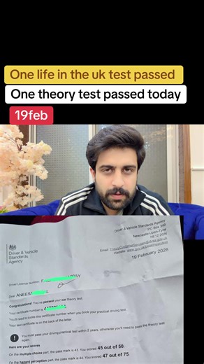 Passing the UK Theory Test: Tips and Insights