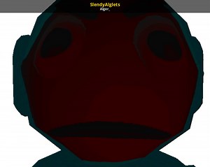 SlendyAlglets Mod for Slendytubbies | ST Mods