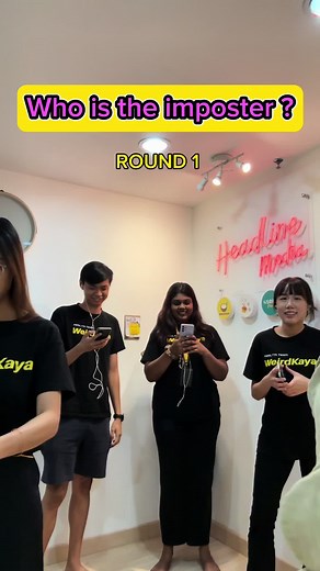 The Easy Challenge Explained | Among Us Imposter Trick