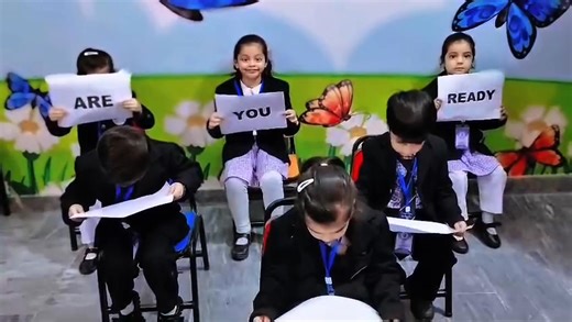 Honoring our stars who turned hard work into achievement — High Achievers Ceremony 2026 | The Change School System