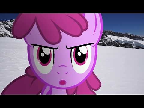 Berry Punch (MLP in real life)