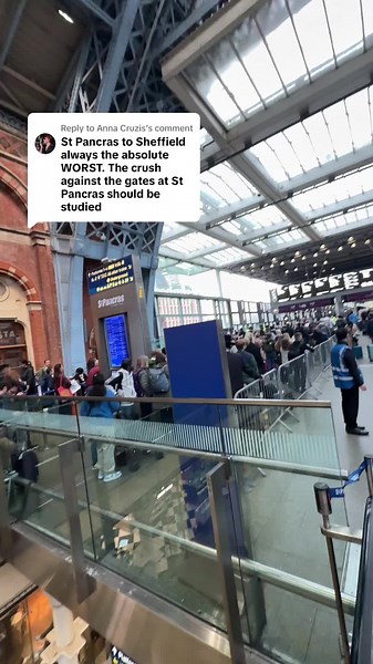 East Midlands Railway Experience: A Train Journey Review