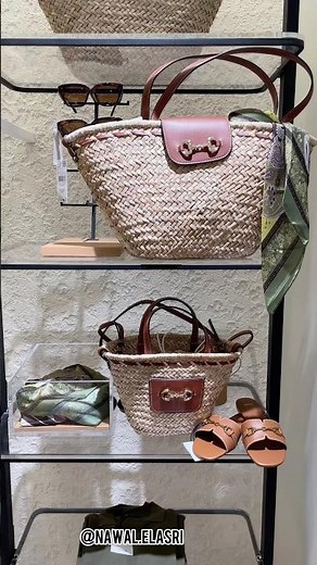 MANGO BAGS & SHOES NEW COLLECTION 2026