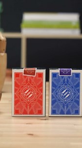 Bullets Playing Cards | Waterproof Plastic Playing Cards – 2 Decks Poker Size with Jumbo Index, Smooth Front & Easy-Grip Back – Ideal for Texas Hold’em, Casino & Camping – Paulie Design