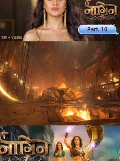 Naagin 7 Episode 3 Recap and Highlights