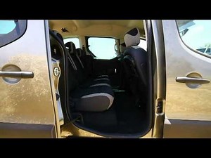 Citroen Berlingo XTR