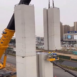 Unbelievable construction machines in the world Cre: Channel Machinery | Channel Machinery