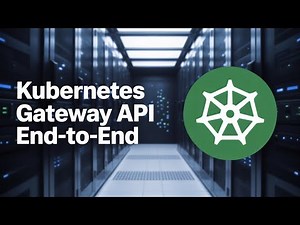 Stop Using Ingress! The Complete Gateway API Guide (GKE & NGINX)