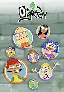 O'Grady - watch tv show streaming online