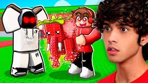 Giving Foltyn a STRAWBERRY ELEPHANT | DigitoSim Gaming