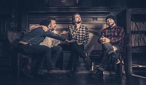 Listen: Elbow - “Kindling (Fickle Flame)” (Feat. John Grant)