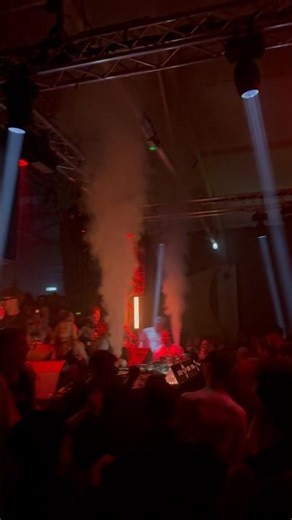 Essigfabrik „Affenkäfig" ⛓️🖤